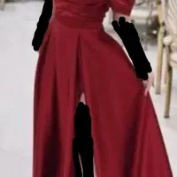 لباسه مجلسی