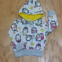 تعدادی لباس بچگانه تا ۳ سال|کفش و لباس بچه|رشت, جهاد|دیوار