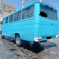 مینی بوس بنز مدل 53 عروسک|خودرو سنگین|نسیم‌شهر, |دیوار