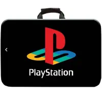 کیف ps4/ps5 sslm|کنسول، بازی ویدئویی و آنلاین|تهران, کیانشهر|دیوار