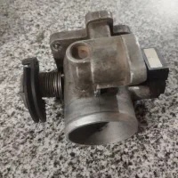 دریچه هوای تیبا|قطعات یدکی و لوازم جانبی|مشهد, ایثار|دیوار