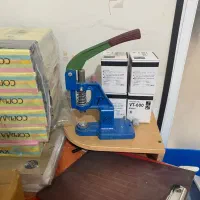 کاغذ و دستگاه چاپ دیجیتال