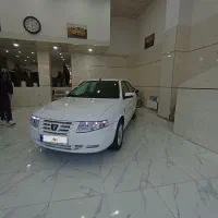 سورن توربو استثنایی 97 کم کار