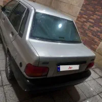 پراید ۸۶