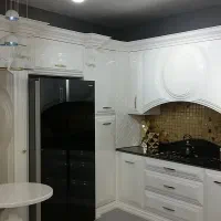شلف چوبی