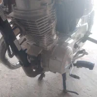 موتور نامی مدل ۹۵|موتورسیکلت|اهواز, ملاشیه|دیوار