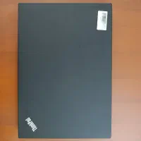 لپتاپ Lenovo thinkpad t570 CPU i5 ram 8G|رایانه همراه|یزد, |دیوار