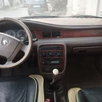 سمندef7دوگانه شرکتی مدل۹۴|خودرو سواری و وانت|گنبد کاووس, |دیوار