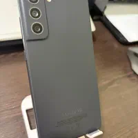 سامسونگ S21FE در حد آک|موبایل|قم, سالاریه|دیوار