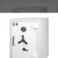 گاوصندوق رمزی چرخشی مکانیکی|ابزارآلات|کرج, برغان|دیوار