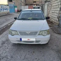 پراید ۱۳۲ مدل‌ ۹۳|خودرو سواری و وانت|سده (خراسان جنوبی), |دیوار