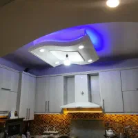 ۱۰۰ متر شیک تمیز