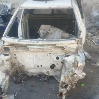 اتاق تصادفی پراید۱۵۱