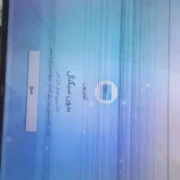 تلوزیون 43اینچ سامسونگ اصل