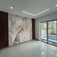 ویلاباغ استخردار روفگاردن/اقساطی /فوری زیرقیمت|فروش خانه و ویلا|نور, |دیوار