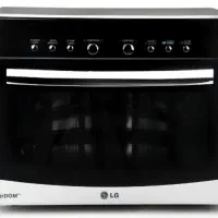 سولاردوم  38 لیتری LG مدل SD 3855WCR اصل کره