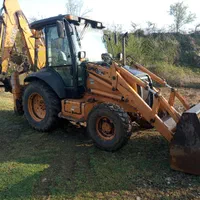 اجاره بیل بکهو