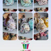 کیف غذا و بادی بگ|کیف، کفش، کمربند|نورآباد, |دیوار