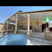 باغ ویلای اعیانی نزدیک تهران|فروش خانه و ویلا|تهران, طرشت|دیوار