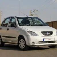 تیبا مدل ۹۷