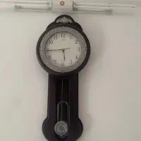 ساعت دیواری