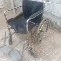 ویلچر