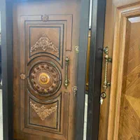 درب ضدسرقت ،درب ضدسرقت ضددیلم تحویل