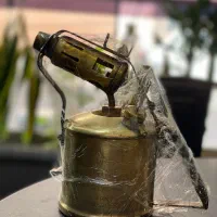چراغ نفتی پریموس