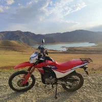 فلات xr مدل 1401 250سی سی