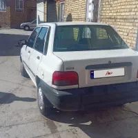 فروش ی دستگاه خودروی پراید