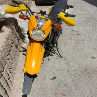 تریل ۲۵۰ مدل ۸۸