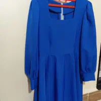 لباس مجلسی در حد نو|لباس|خرمدشت, |دیوار