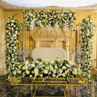 گل ارایی. ماشین عروس.تشریفات باکس کل.عقد.عروسی|گل مصنوعی|شیراز, تندگویان|دیوار