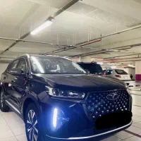 تیگو ۷ پرومکس پرو مکس در حد صفر 2025