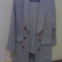 کت و شلوار|لباس|اندیشه, اندیشه فاز ۱|دیوار