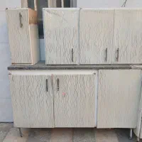 کابینت هود سینک