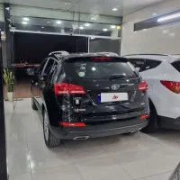 جک مدل ۱۴۰۰|خودرو سواری و وانت|فردیس, فردیس|دیوار