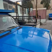 راننده نیسان هستم در رباط کریم،تهران،پرند،با کارگر|خدمات حمل و نقل|رباط‌کریم, رباط‌کریم|دیوار