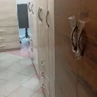 کمد و دراور وجا کفشی|جاکفشی، کمد، دراور|شهرکرد, |دیوار