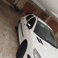206تیب دو آماده مسافرت