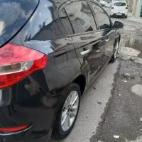 برلیانس۳۲۰ h تک برگ سند|خودرو سواری و وانت|کرج, کمال‌شهر|دیوار