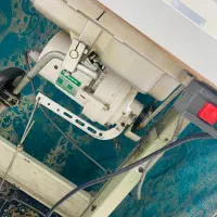 چرخ زوجی|چرخ خیاطی و ریسندگی|سراوان, |دیوار