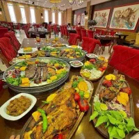 استخدام آشپز،کباب پز ماهر جهت کار در رستوران ناب