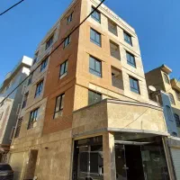۲۵ متر مغازه / دو نبش / سبلان / مترو