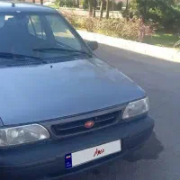 پراید مدل 87