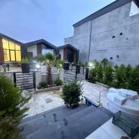 ویلانمامدرن باکنتوراختصاصی وسندعرصه و اعیان مبله|فروش خانه و ویلا|چمستان, |دیوار