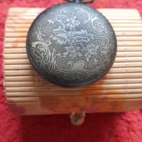 ساعت جیبی|ساعت|رشت, قاسمیه|دیوار