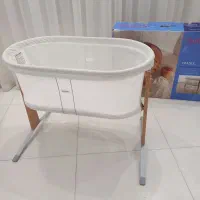 تخت کنار مادر babybjorn