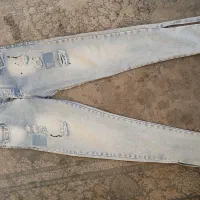 شلوار جین اصل ترک