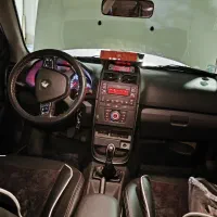 سمند سورن پلاس،ef7مدل 1401|خودرو سواری و وانت|کوهدشت, |دیوار